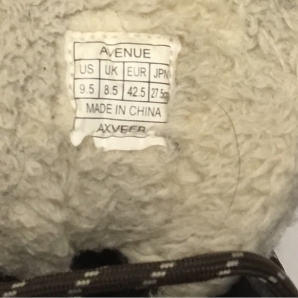 NORTIV8 boots - Picture 11 of 13